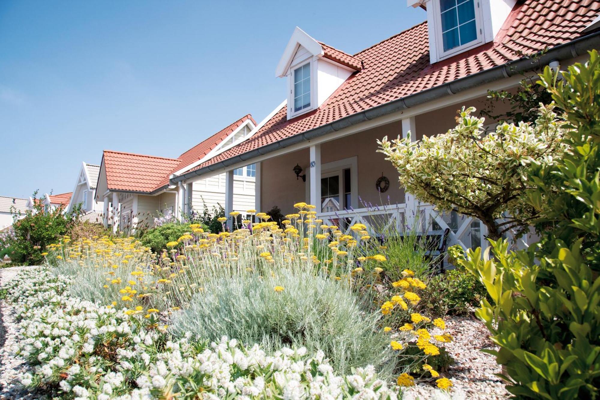 Ferienhaus Summio Duynparc De Heeren 's-gravensande s-Gravenzande