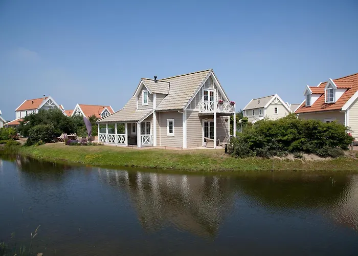 Summio Duynparc De Heeren Van \'S-Gravensande