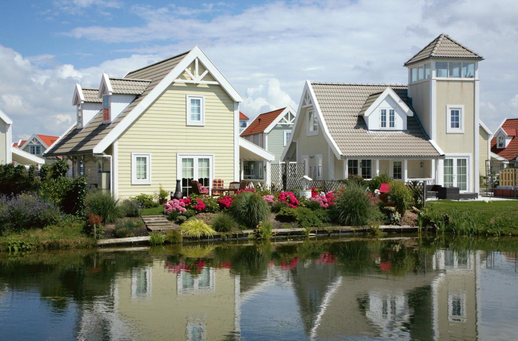 Summio Duynparc De Heeren 's-gravensande Holiday home 's-Gravenzande