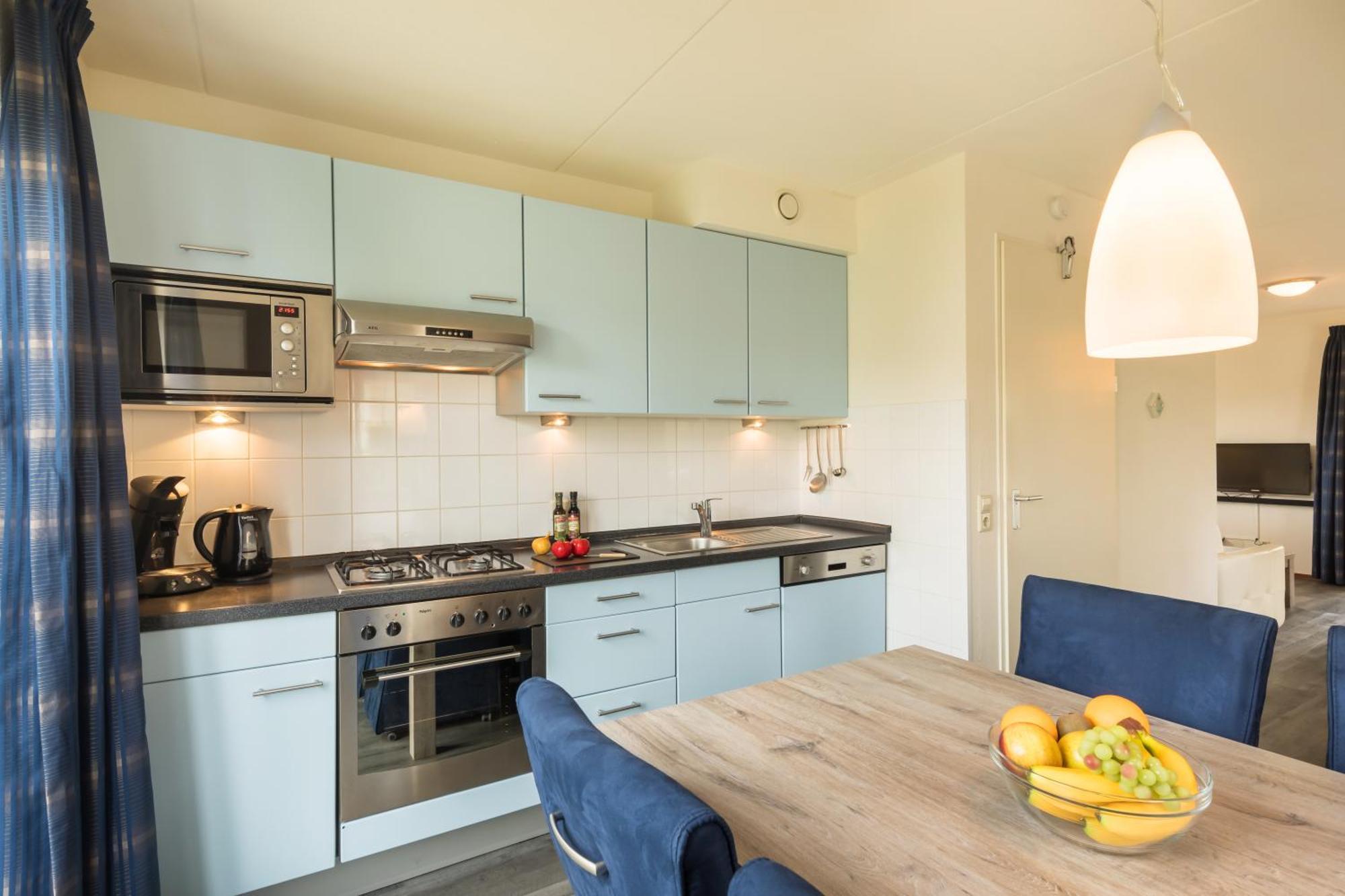 Summio Duynparc De Heeren 's-gravensande Holiday home 's-Gravenzande